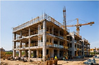 Building Construction
