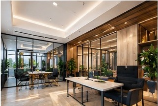 Interior Fit-Outs